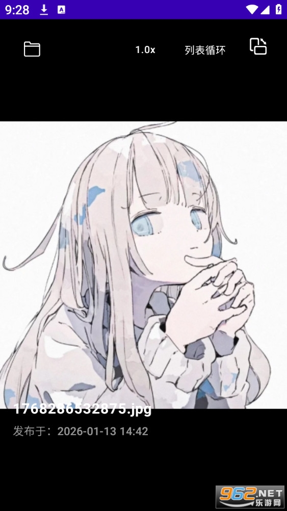 TikAlbum最新版截图2