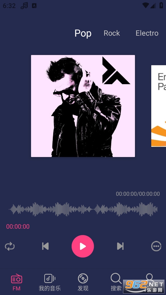Free Music�ٷ����ͼ0