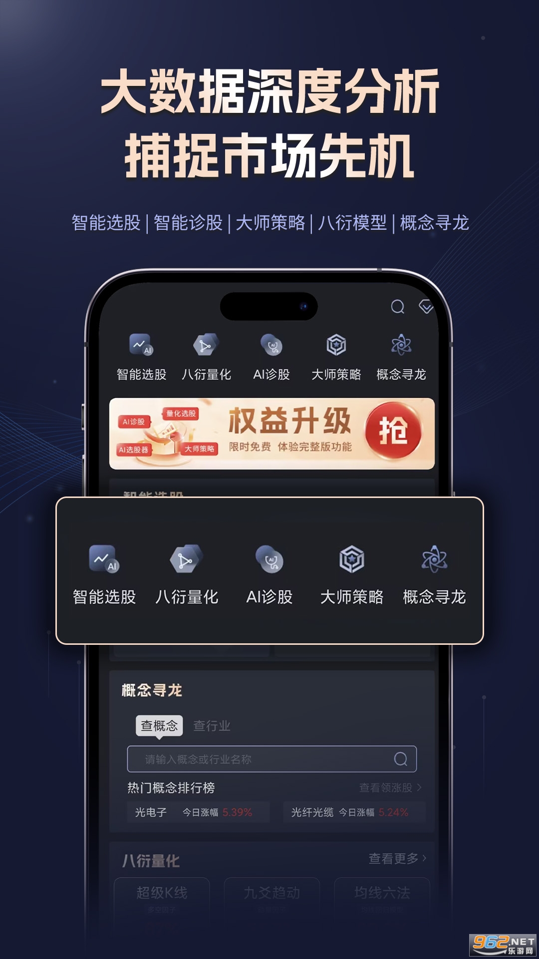 星智投 星智投