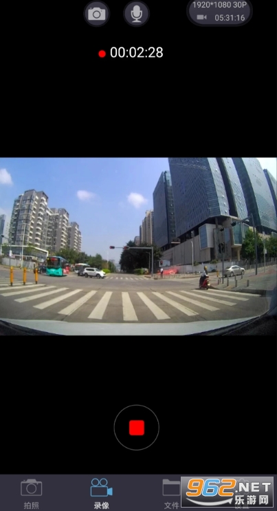LuckyCam