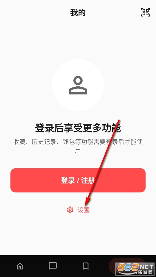 ReelFork�̾�app