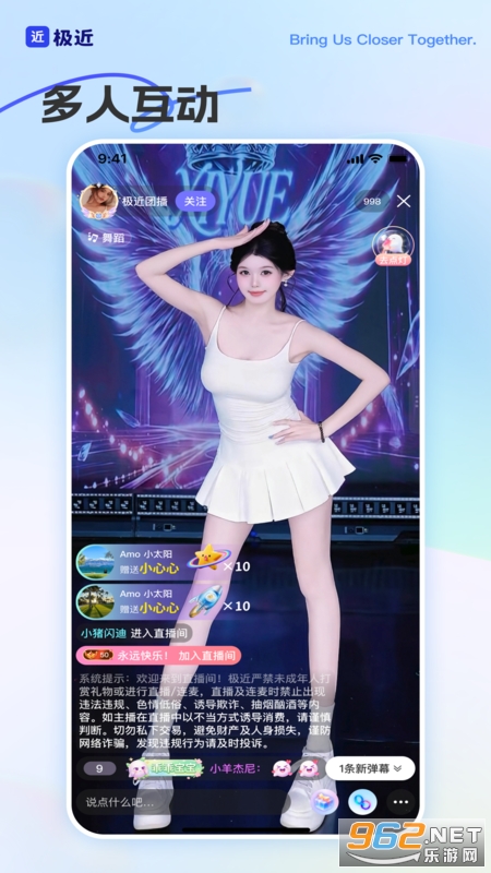 ����