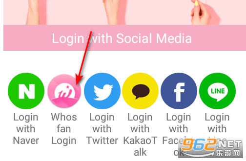 Whosfan��׿�ٷ����°�