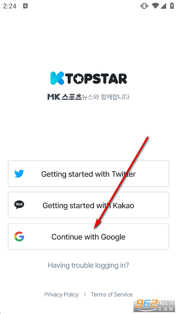 K-TOPSTAR官方版 K-TOPSTAR官方版