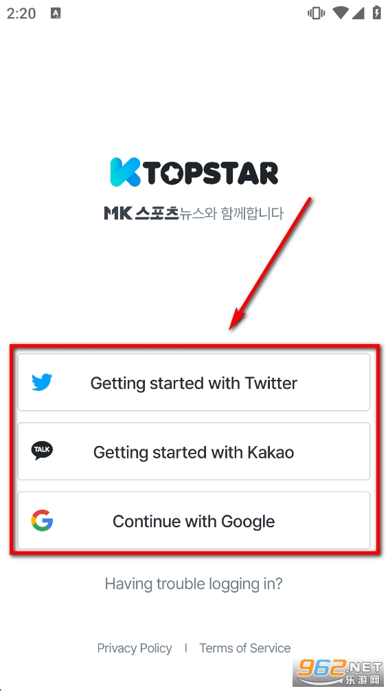 K-TOPSTAR官方版 K-TOPSTAR官方版