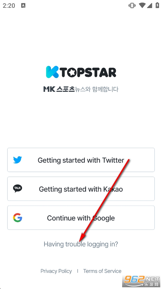 K-TOPSTAR官方版 K-TOPSTAR官方版