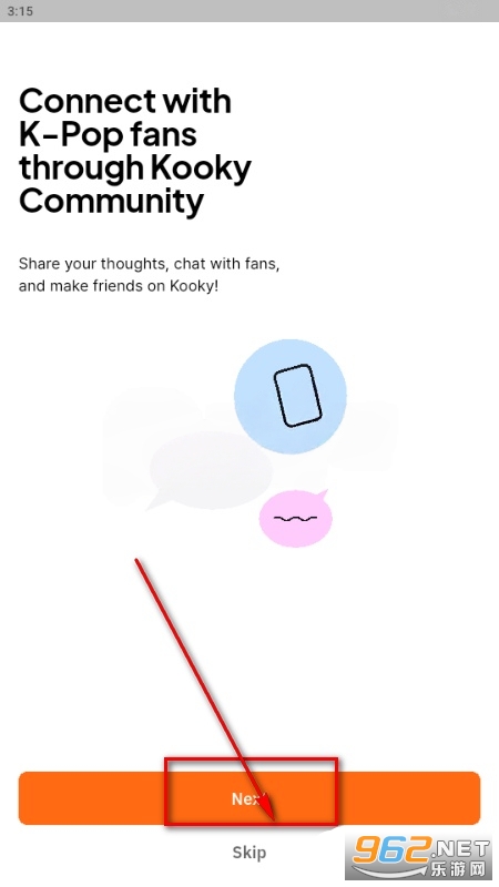 Kooky官方app} Kooky官方app}