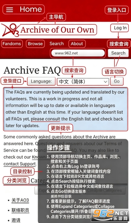 AO3�ֻ���app