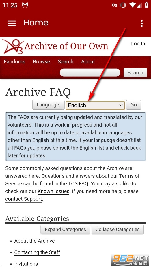 AO3�ֻ���app