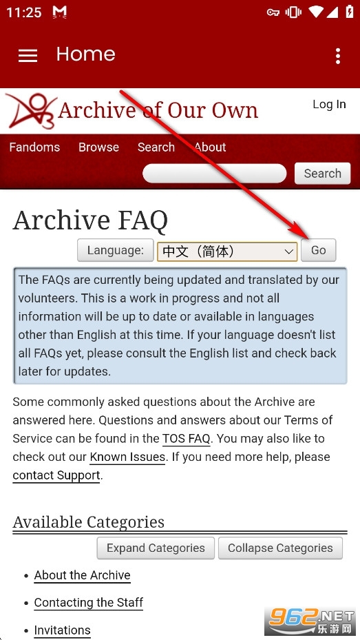 AO3�ֻ���app