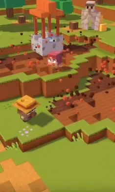 Minecraft Blast���°�׿���ͼ4