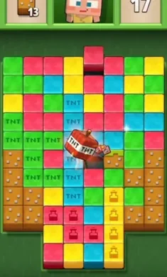 Minecraft Blast���°�׿���ͼ1