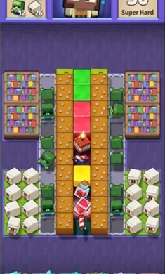 Minecraft Blast���°�׿���ͼ0