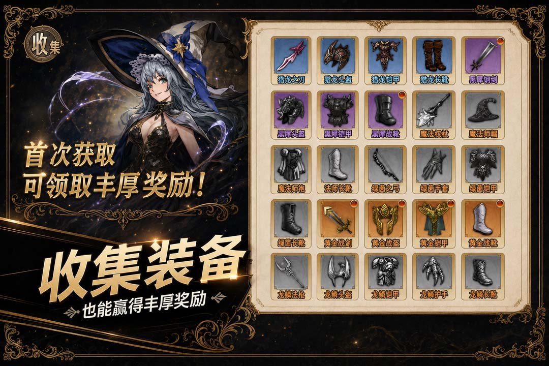 �޾�֮�����¹ٷ�����v1.0.1 ��׿���ͼ1