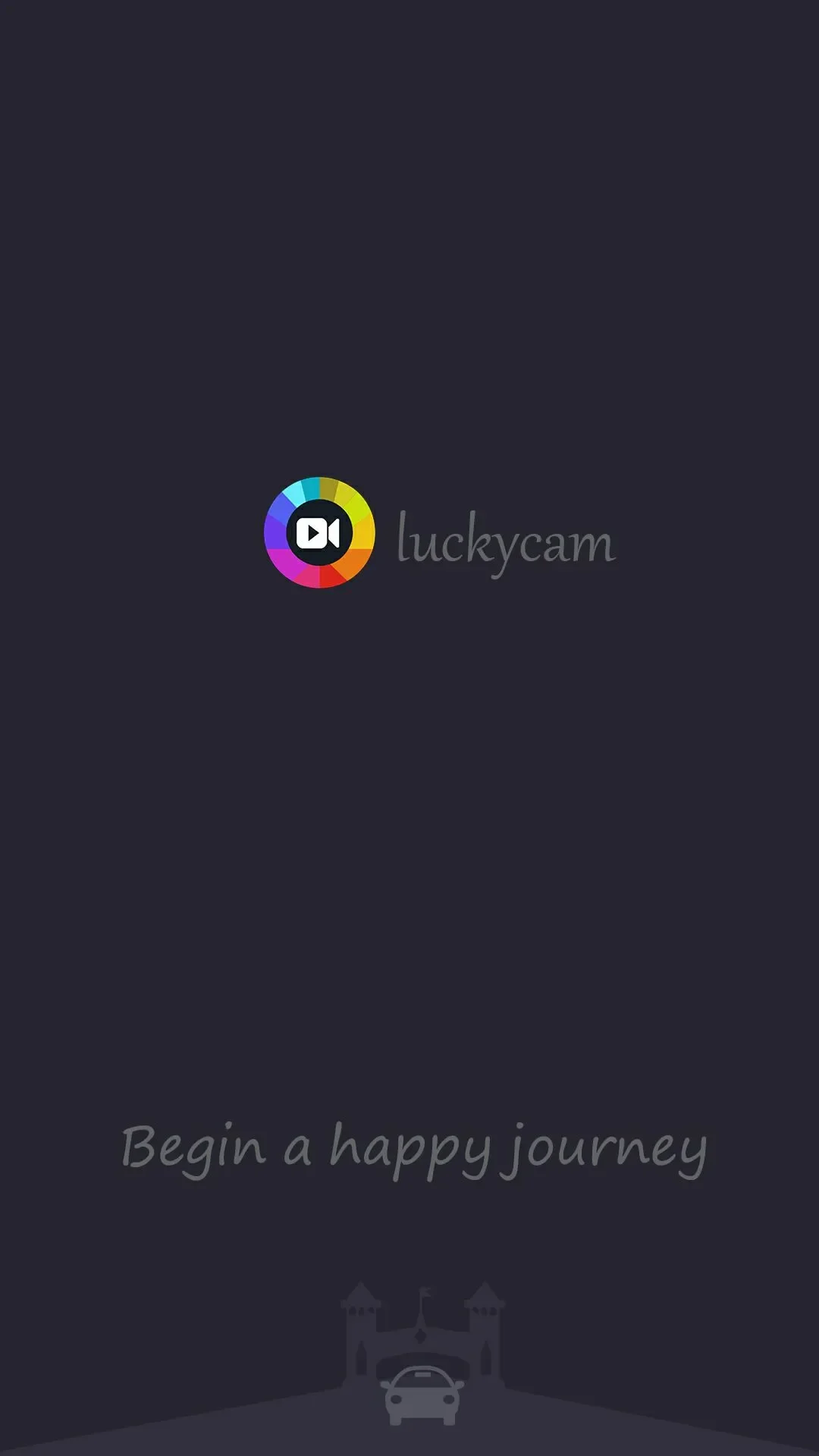 LuckyCamApp��ͼ0