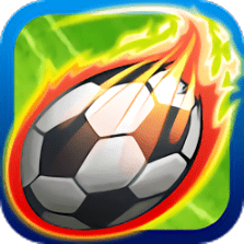 ͷ��÷�ȫ�������(headsoccer)
