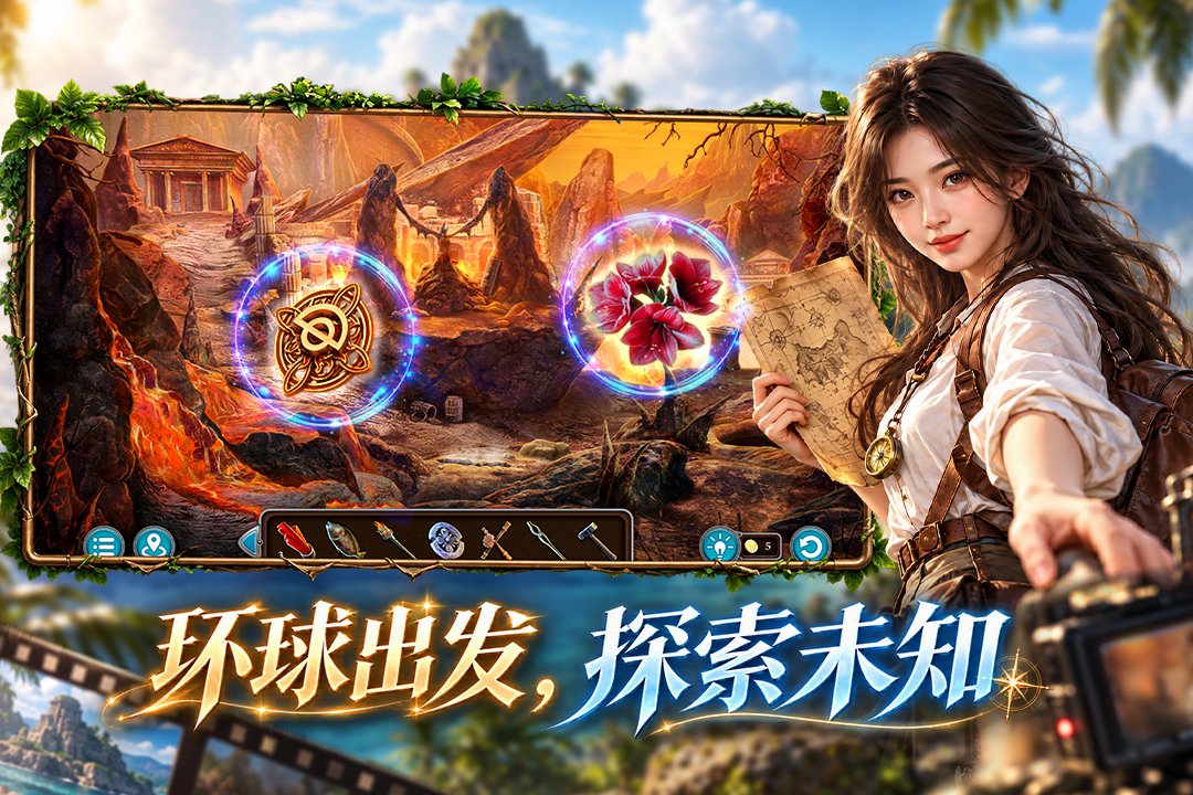 ����ʱ��̽�����ιٷ���v1.0.0 ��׿���ͼ4