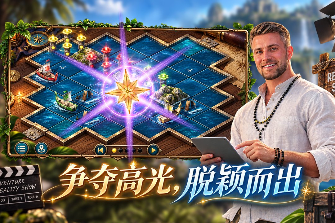 ����ʱ��̽�����ιٷ���v1.0.0 ��׿���ͼ3