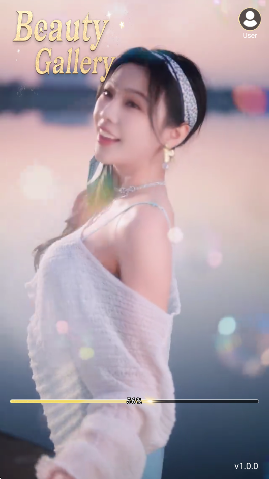 �ҵ�Ů�������������ƽ��v1.1.8 �ֻ����ͼ1