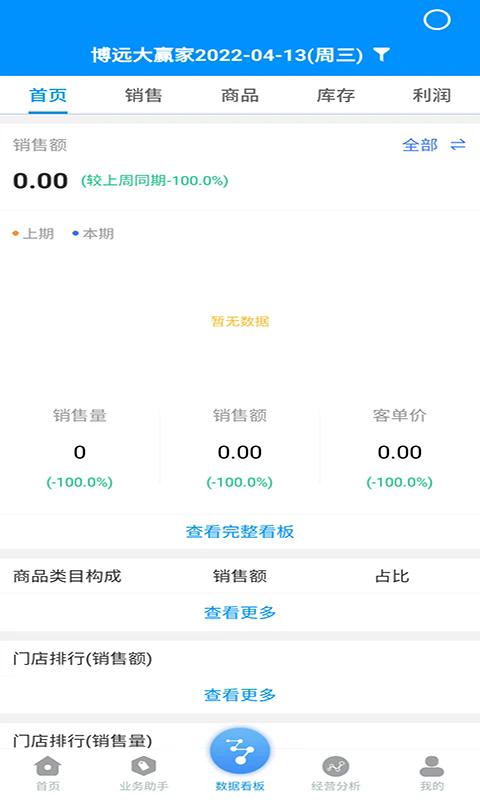 ��Զ�ֻ����۹���ϵͳ�����ֻ���v3.7.5��ͼ2