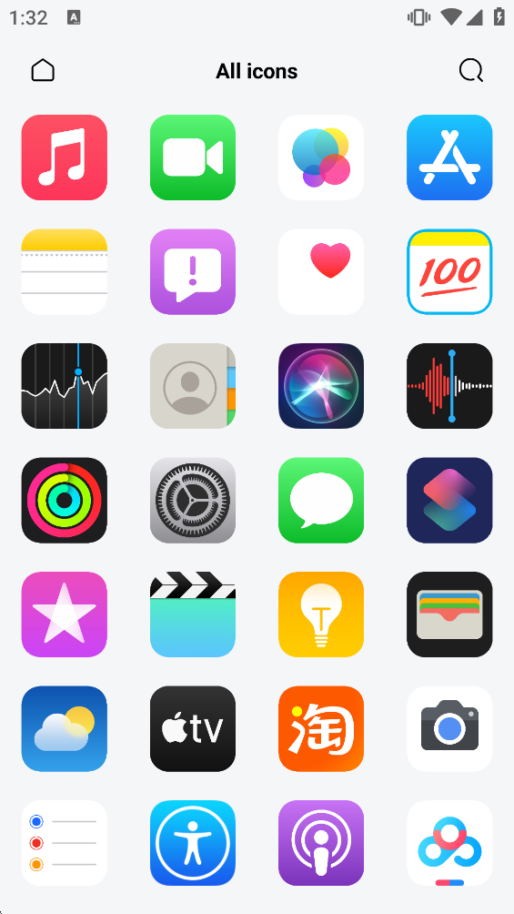 iOSͼ���oppoר�ð�׿���ͼ3