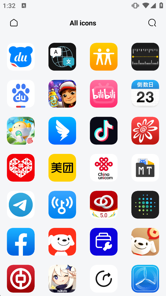 iOSͼ���oppoר�ð�׿���ͼ4