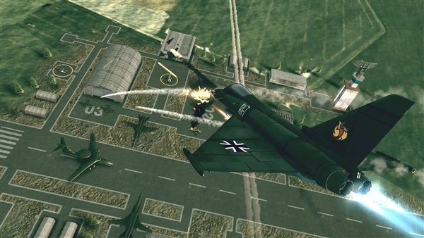 ս��:��ǲ����(Warplanes: Task Force)v1.1.2 ��׿���ͼ3