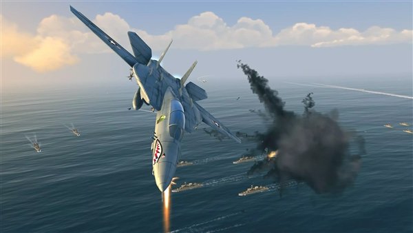ս��:��ǲ����(Warplanes: Task Force)v1.1.2 ��׿���ͼ4