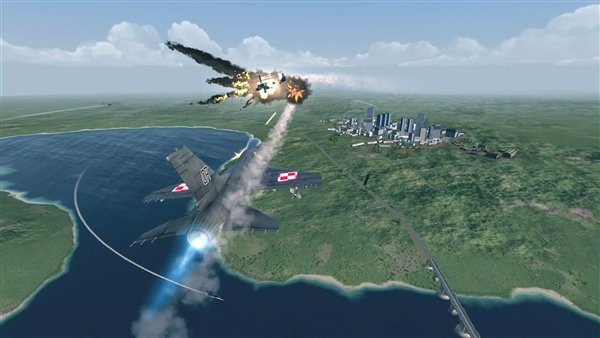 ս��:��ǲ����(Warplanes: Task Force)v1.1.2 ��׿���ͼ0