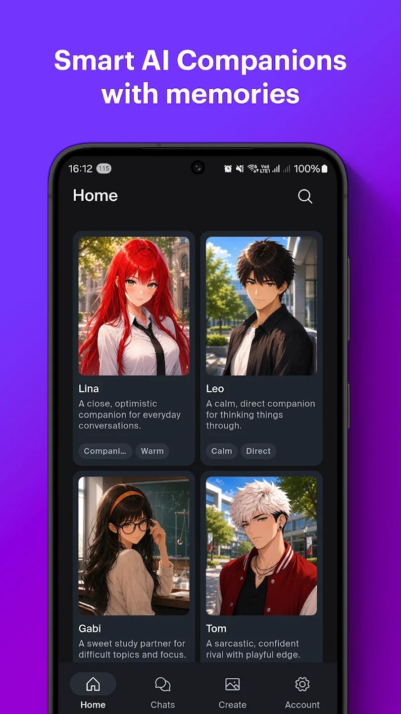Lorem��׿���°�v1.0.0 ��׿���ͼ2