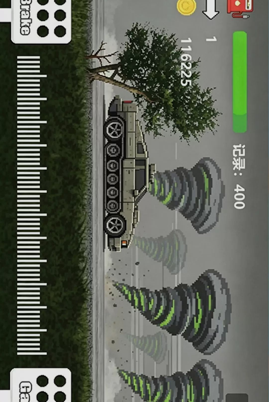 ȫ����ɳ��籩׷���߹ٷ���v1.0 ��׿���ͼ1