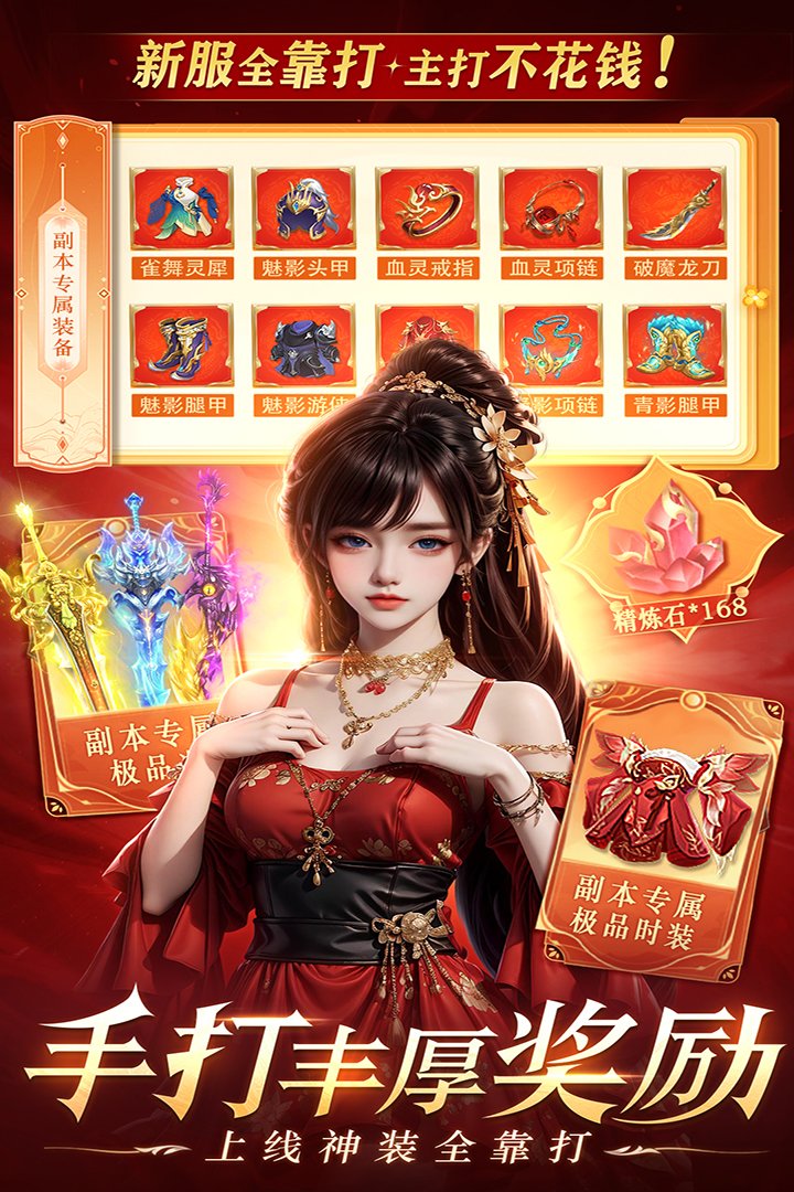 �������ɹٷ�������1.0.0 ��׿���ͼ1