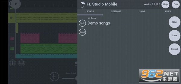 FL Studio Mobile���������
