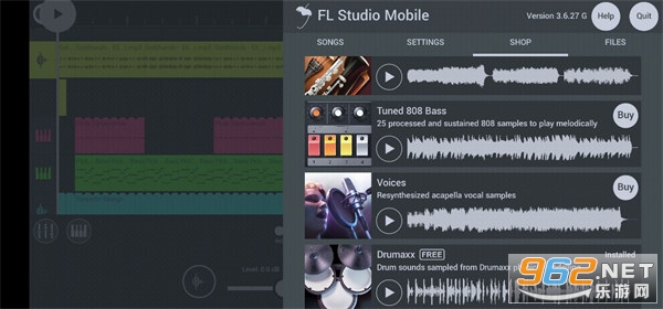 FL Studio Mobile���������