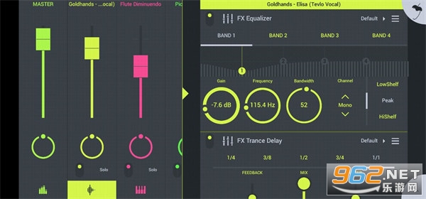 FL Studio Mobile���������