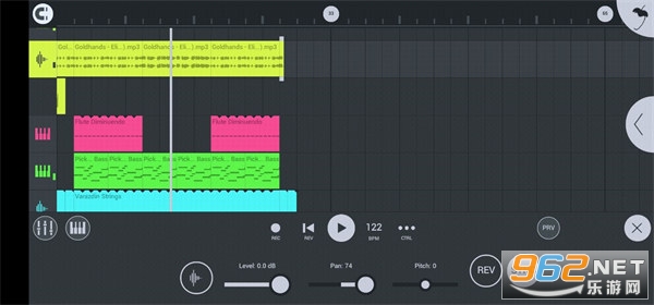 FL Studio Mobile���������