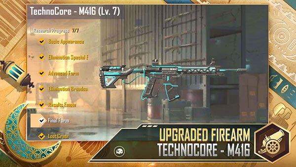 ��������������������Է�(BETA PUBGM FLASH)v4.7.3��ͼ2