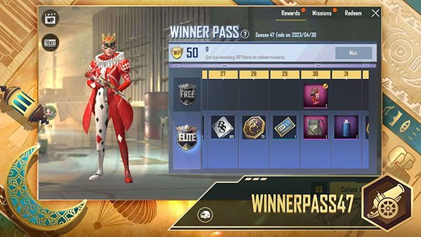 ��������������������Է�(BETA PUBGM FLASH)v4.7.3��ͼ0