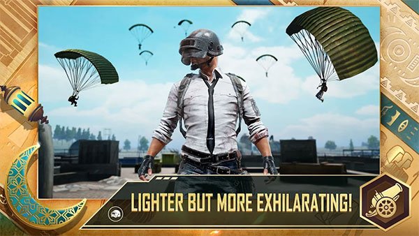 ��������������������Է�(BETA PUBGM FLASH)v4.7.3��ͼ3