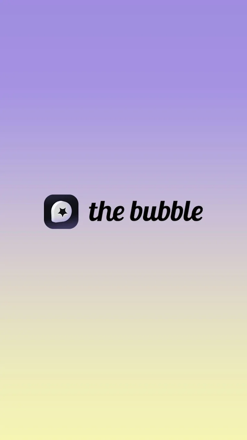 the bubble�ٷ�����v1.3.0��ͼ0