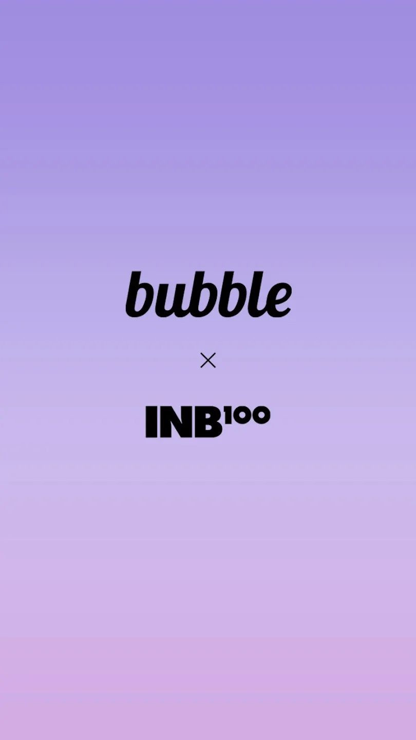 bubble for INB100���°汾��ͼ0