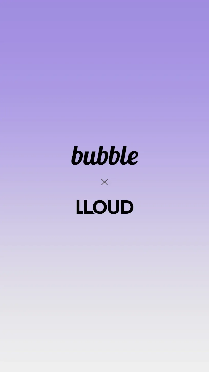 LLOUD bubble�ٷ�����v1.3.0 ��׿���ͼ0