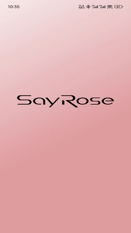 SayRose���°�v1.0.03��ͼ0