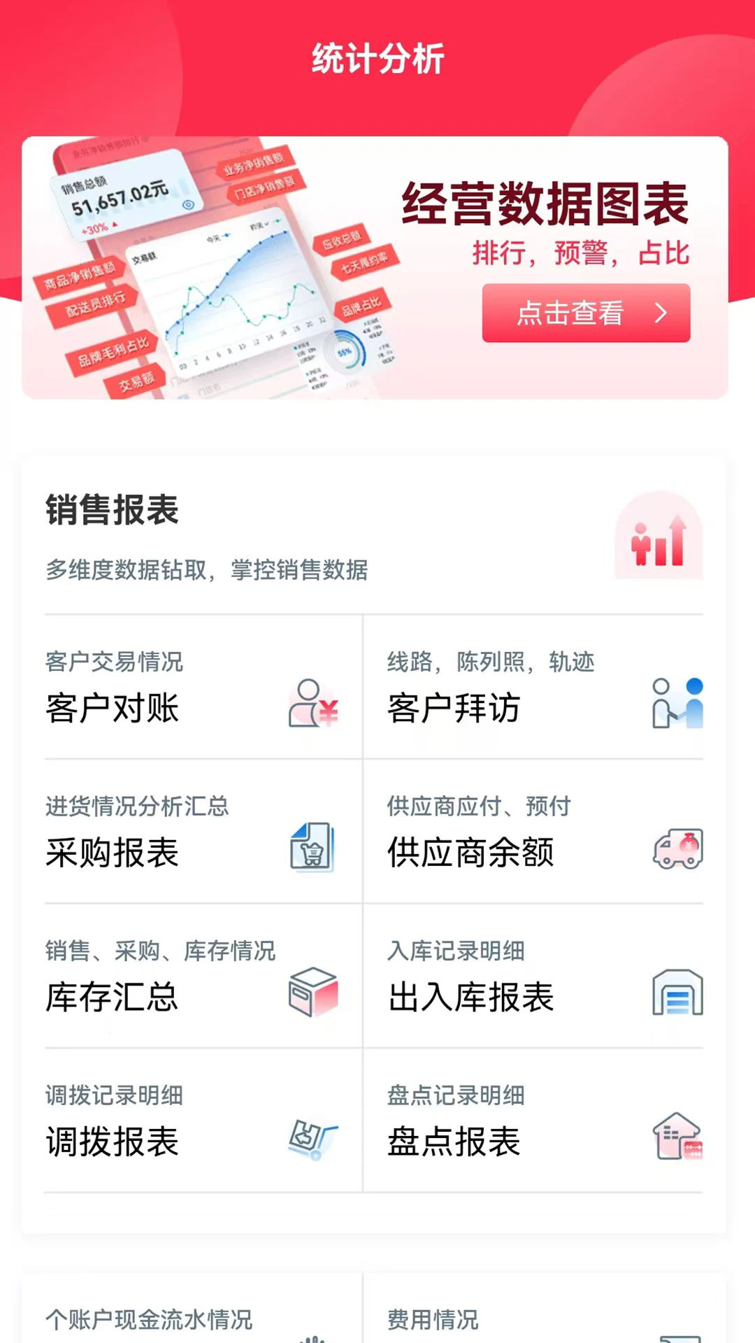 新商路手机版截图3