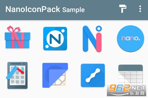 NanoIconPack����