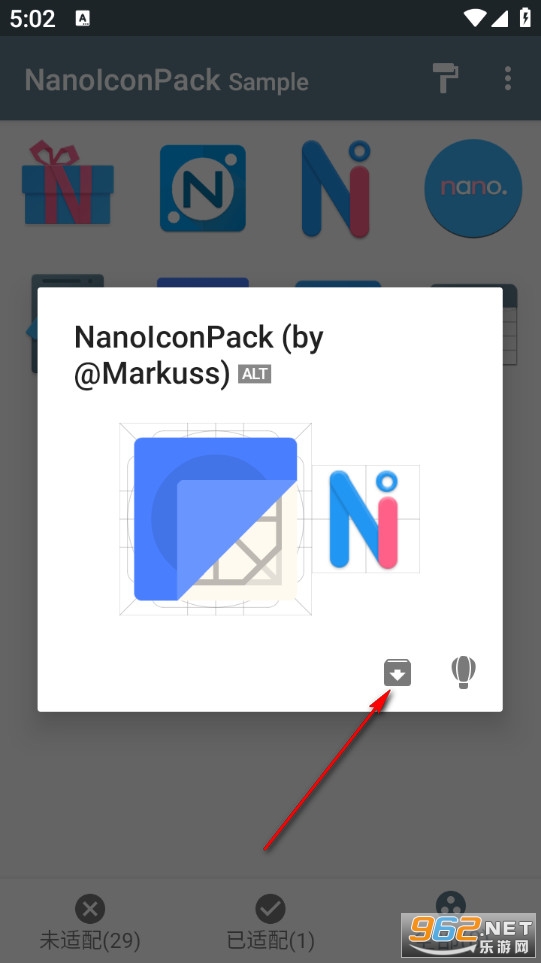 NanoIconPack����