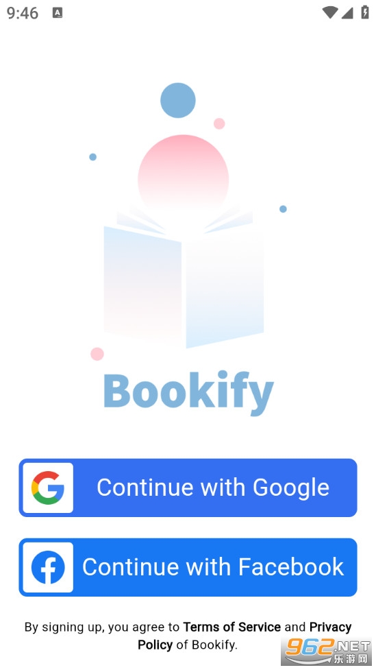 Bookify���°��ͼ2