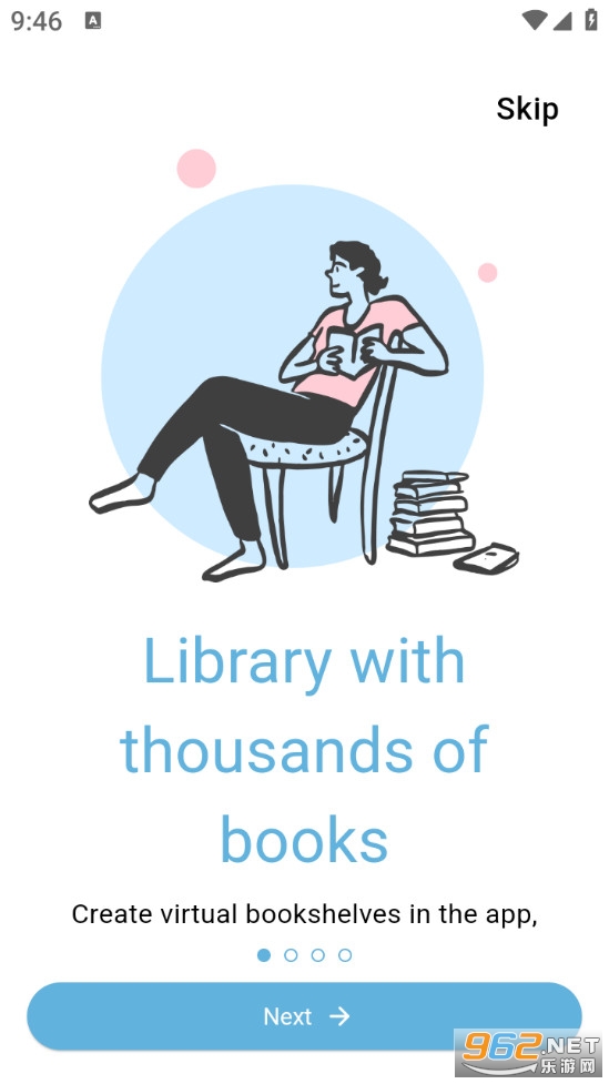 Bookify���°��ͼ0