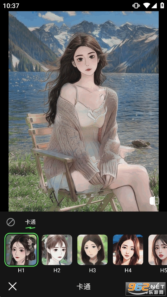 LoopArt��Ч���appv2.1.9��ͼ4
