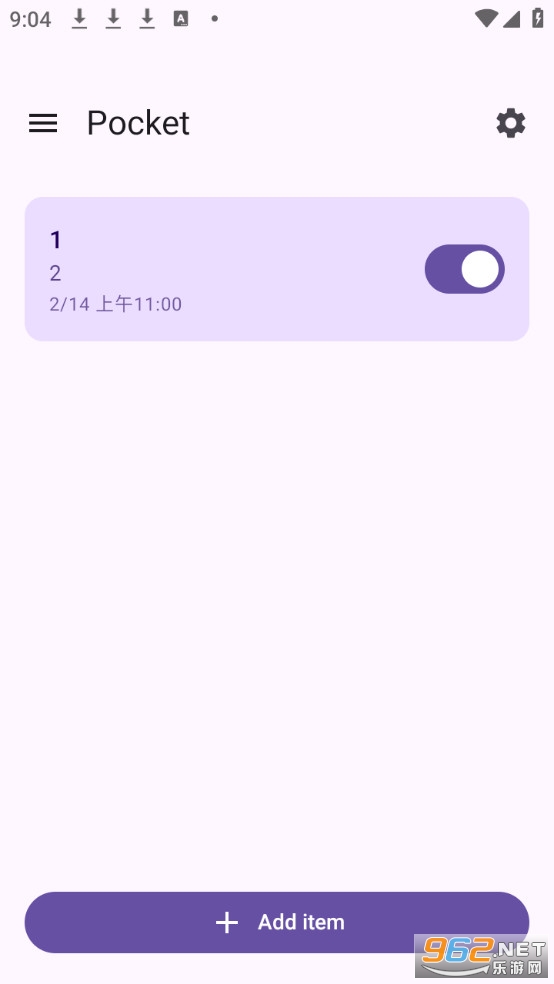 PocketCheck��������������׿���ͼ0